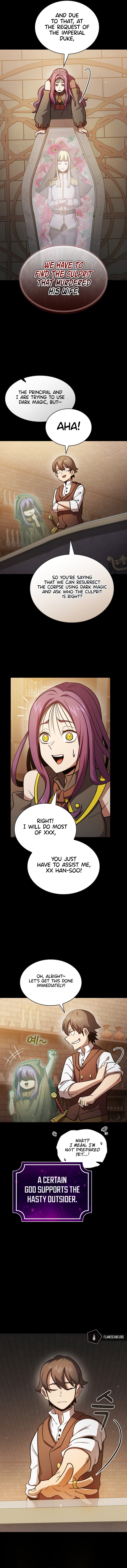 Is This Hero for Real? Chapter 87 - Page 12