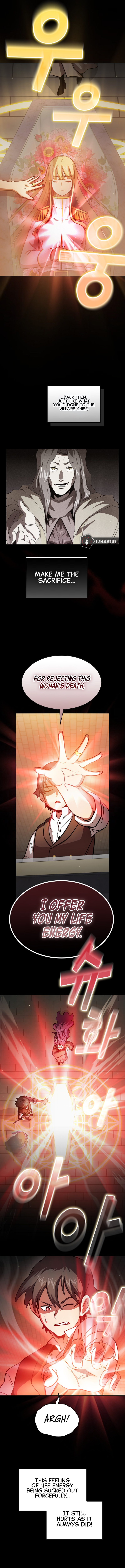 Is This Hero for Real? Chapter 87 - Page 13