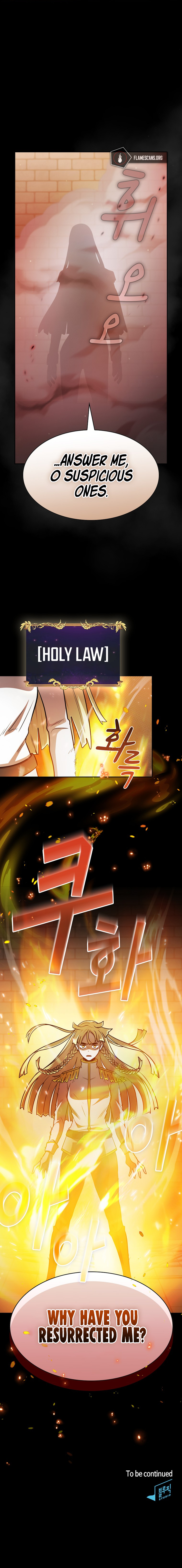 Is This Hero for Real? Chapter 87 - Page 15