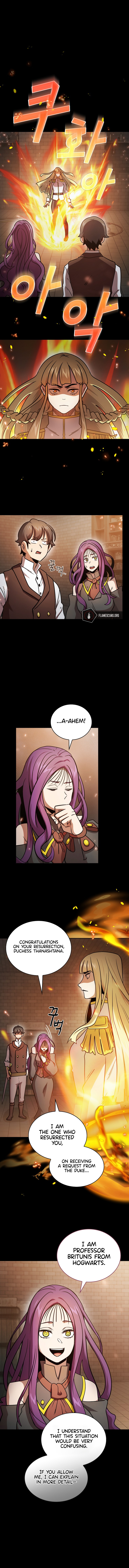 Is This Hero for Real? Chapter 88 - Page 5
