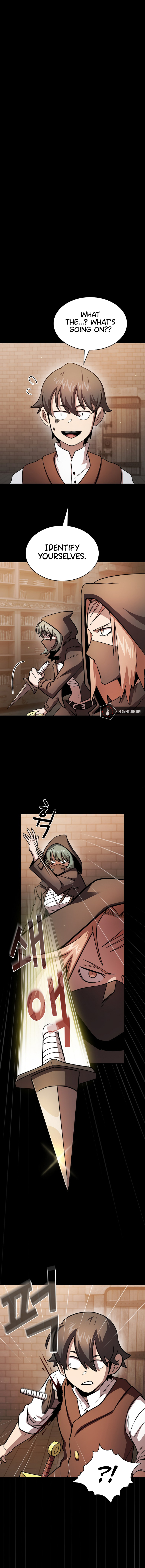 Is This Hero for Real? Chapter 88 - Page 9
