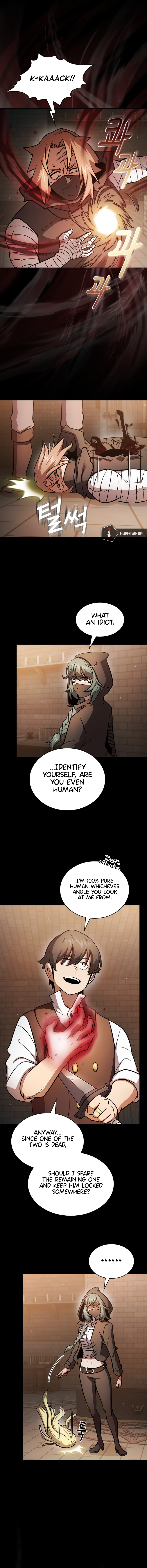 Is This Hero for Real? Chapter 88 - Page 13
