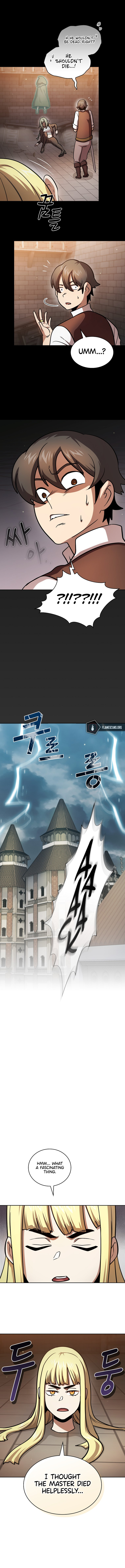 Is This Hero for Real? Chapter 88 - Page 18