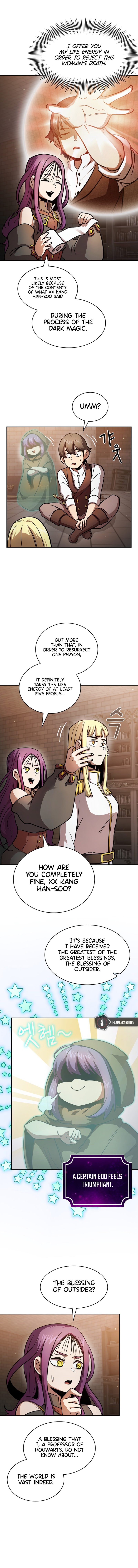 Is This Hero for Real? Chapter 88 - Page 19