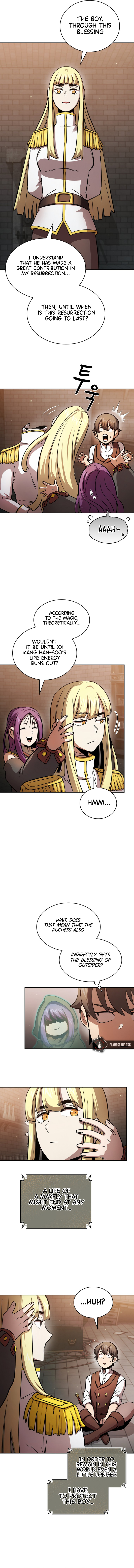 Is This Hero for Real? Chapter 88 - Page 20