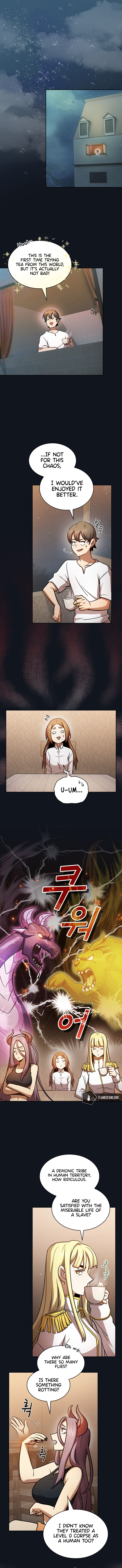 Is This Hero for Real? Chapter 89 - Page 5