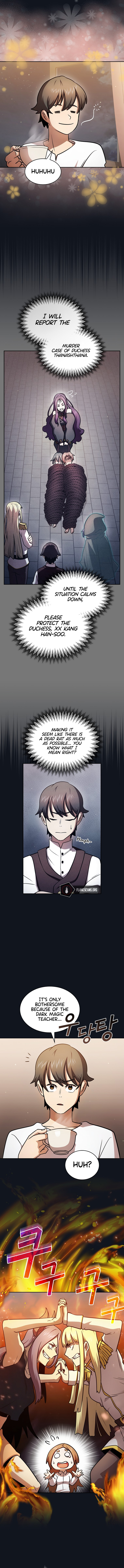 Is This Hero for Real? Chapter 89 - Page 7
