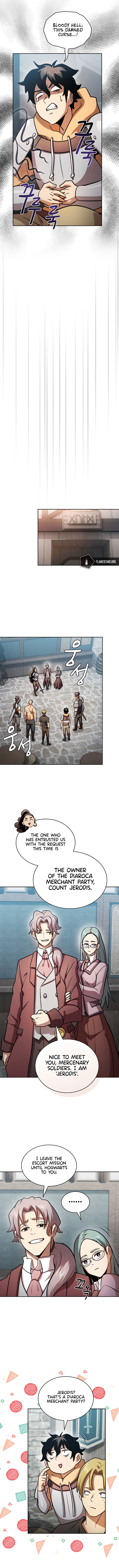 Is This Hero for Real? Chapter 89 - Page 13