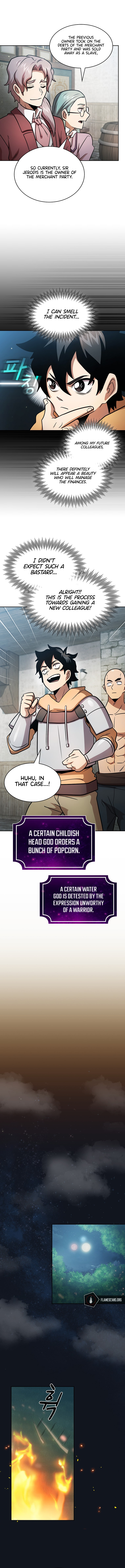 Is This Hero for Real? Chapter 89 - Page 15