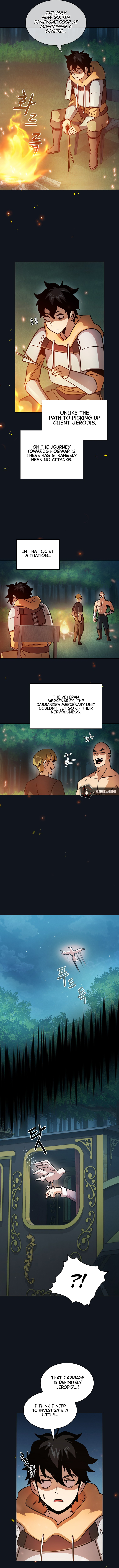 Is This Hero for Real? Chapter 89 - Page 17