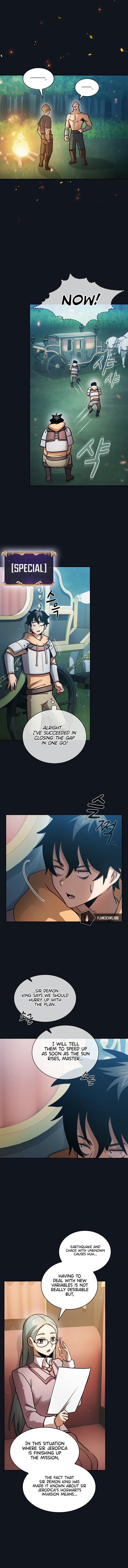 Is This Hero for Real? Chapter 89 - Page 18
