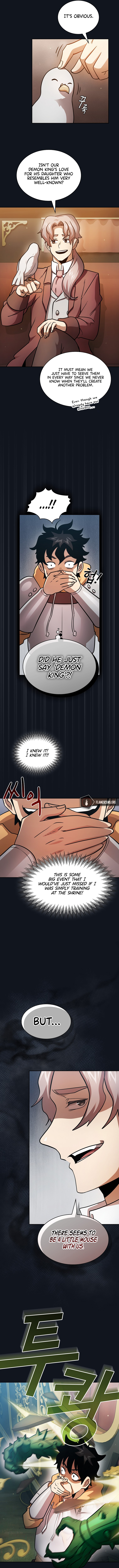 Is This Hero for Real? Chapter 89 - Page 19