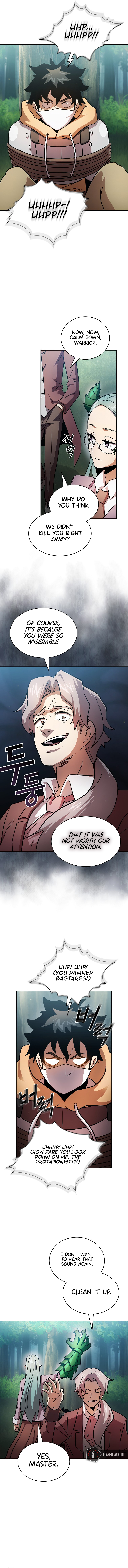 Is This Hero for Real? Chapter 89 - Page 21