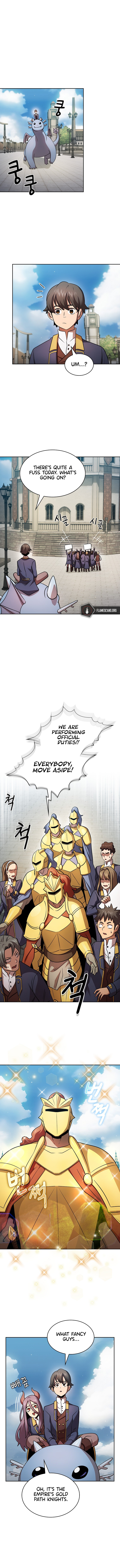 Is This Hero for Real? Chapter 90 - Page 3