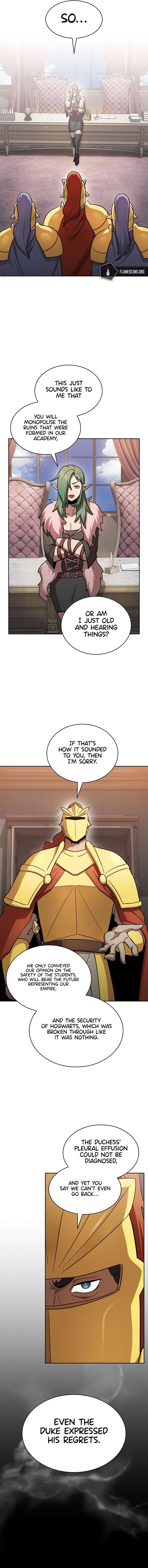 Is This Hero for Real? Chapter 90 - Page 7