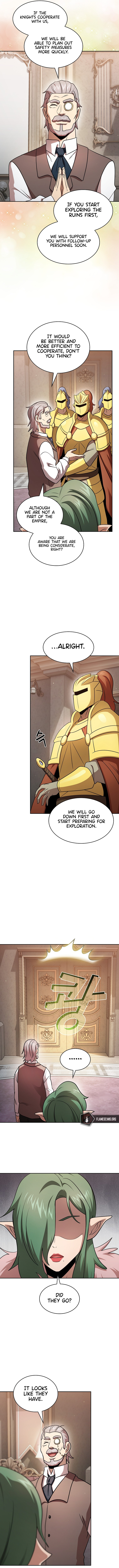 Is This Hero for Real? Chapter 90 - Page 11