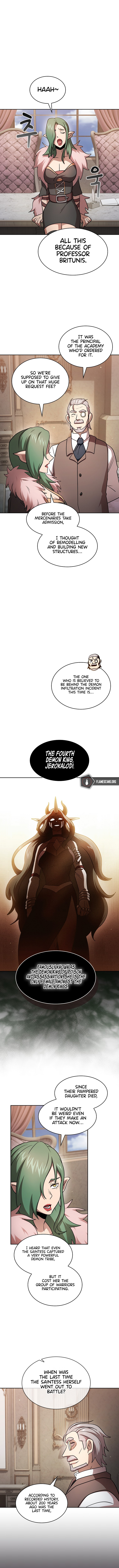 Is This Hero for Real? Chapter 90 - Page 13