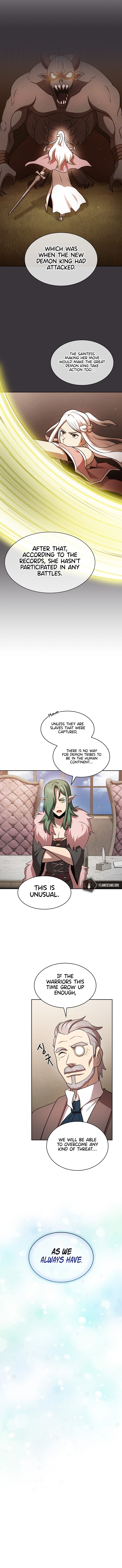 Is This Hero for Real? Chapter 90 - Page 15