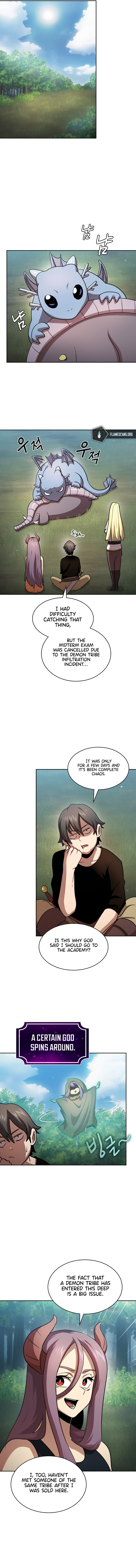 Is This Hero for Real? Chapter 90 - Page 17