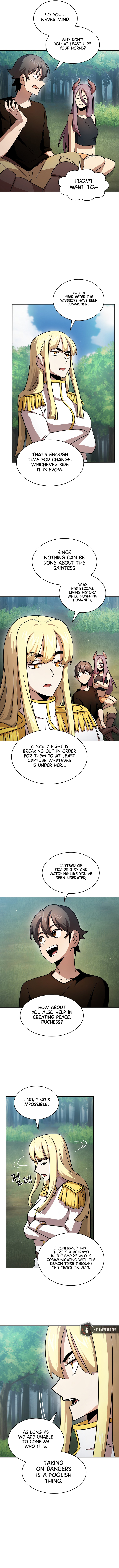 Is This Hero for Real? Chapter 90 - Page 18
