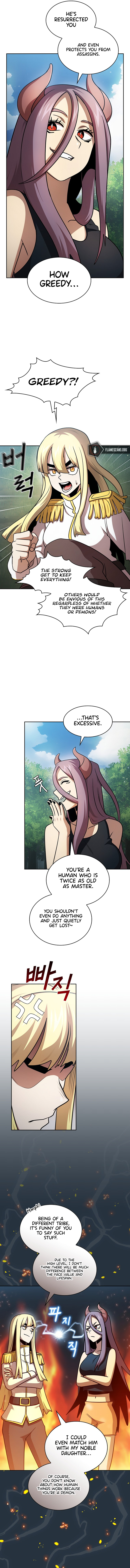 Is This Hero for Real? Chapter 90 - Page 20