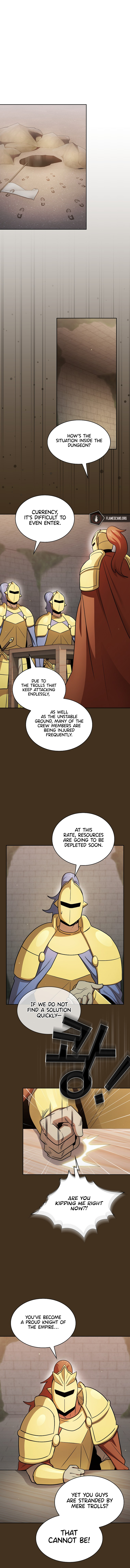 Is This Hero for Real? Chapter 91 - Page 3