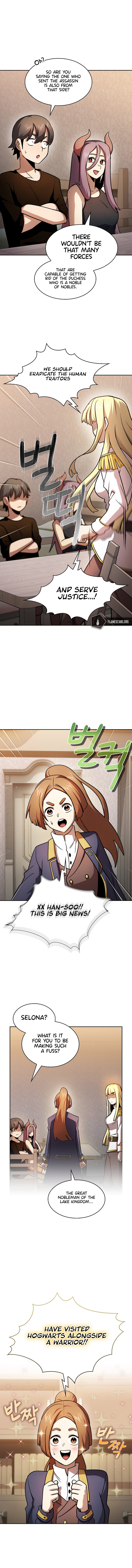 Is This Hero for Real? Chapter 91 - Page 6