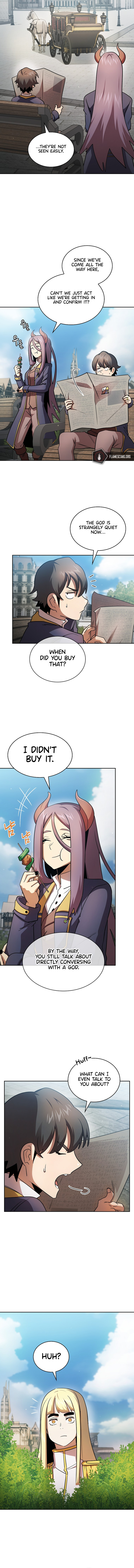 Is This Hero for Real? Chapter 91 - Page 9