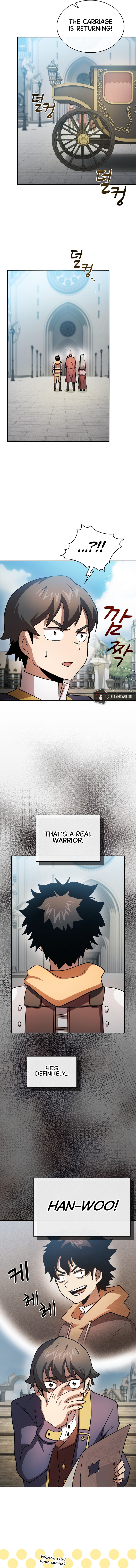 Is This Hero for Real? Chapter 91 - Page 10