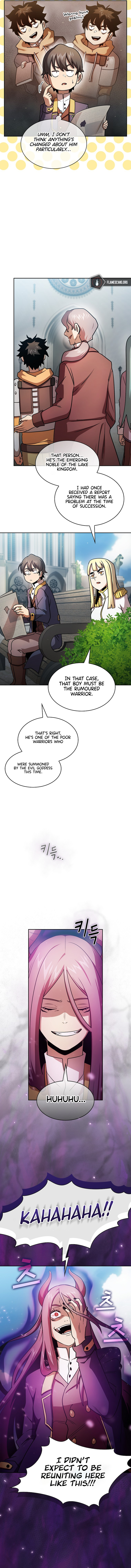 Is This Hero for Real? Chapter 91 - Page 11