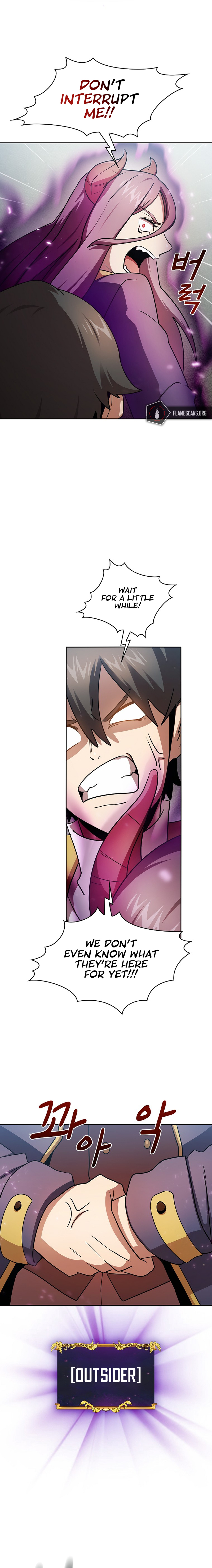 Is This Hero for Real? Chapter 91 - Page 13