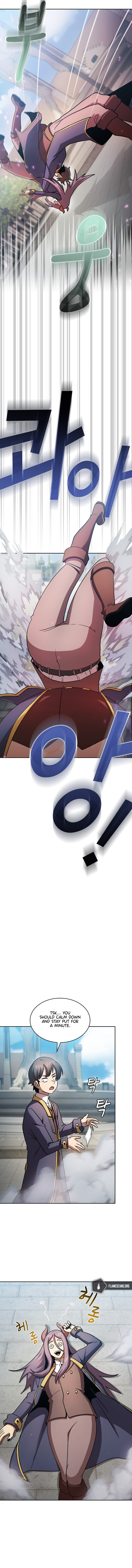 Is This Hero for Real? Chapter 91 - Page 14