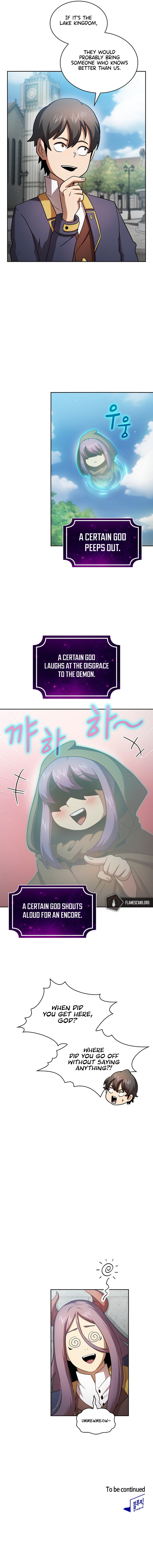 Is This Hero for Real? Chapter 91 - Page 15
