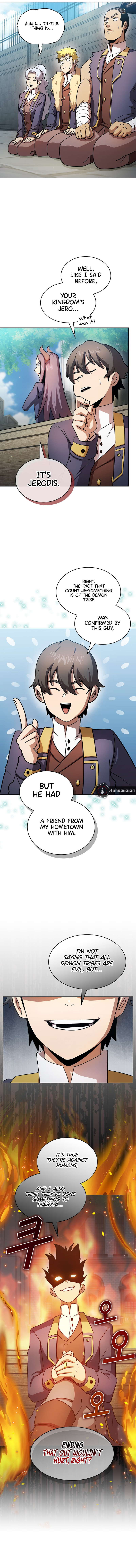 Is This Hero for Real? Chapter 92 - Page 4