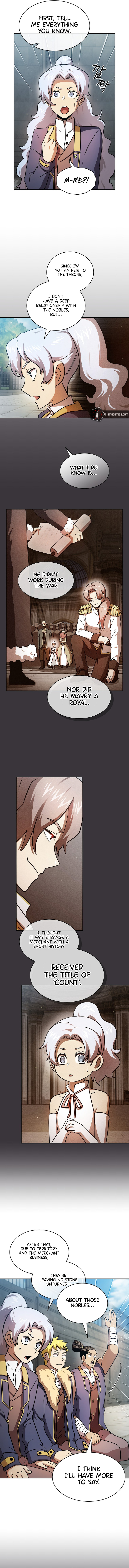 Is This Hero for Real? Chapter 92 - Page 5