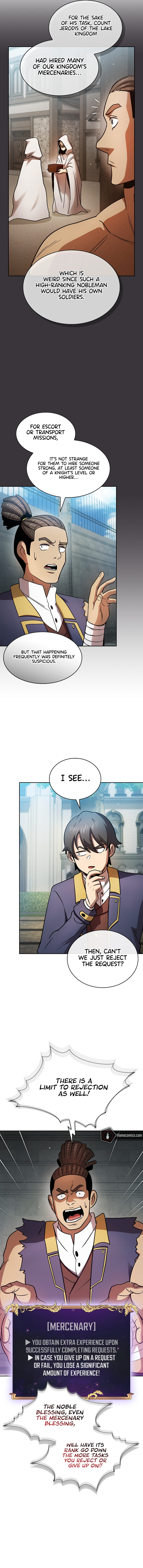Is This Hero for Real? Chapter 92 - Page 6