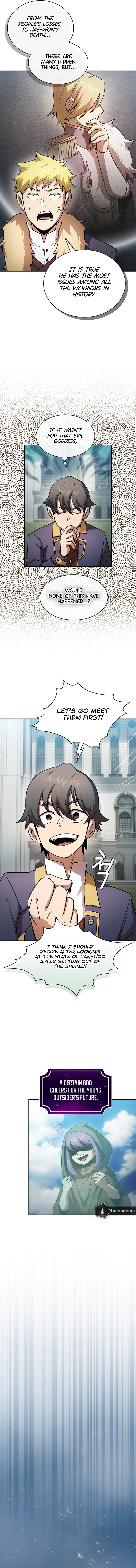 Is This Hero for Real? Chapter 92 - Page 8