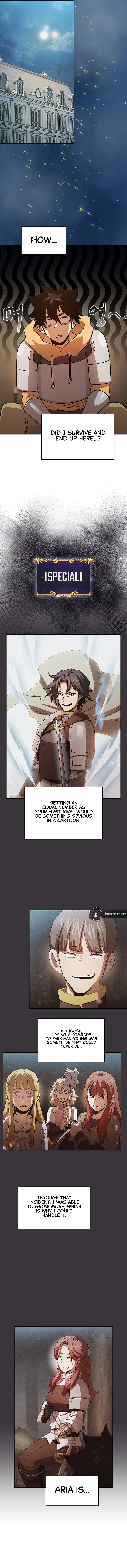 Is This Hero for Real? Chapter 92 - Page 9