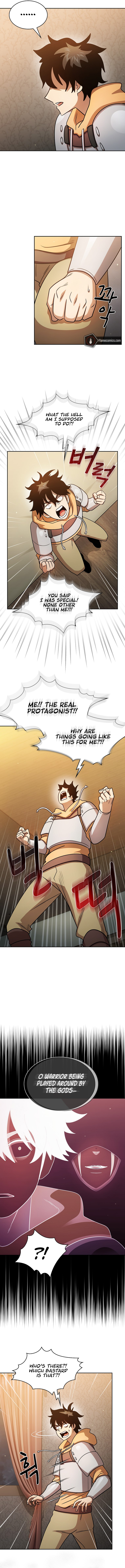 Is This Hero for Real? Chapter 92 - Page 10