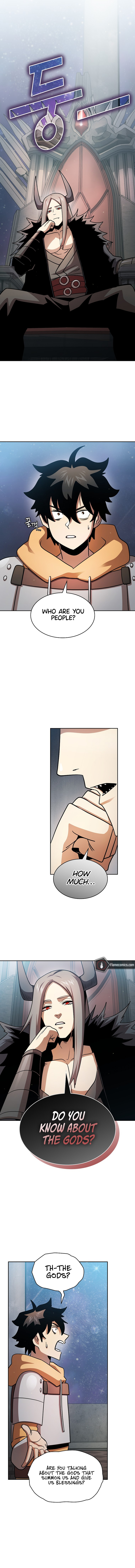 Is This Hero for Real? Chapter 92 - Page 12