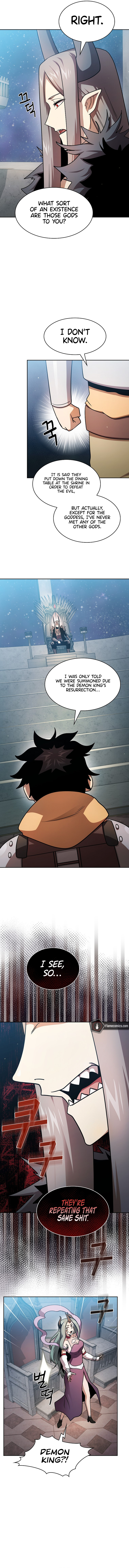 Is This Hero for Real? Chapter 92 - Page 13