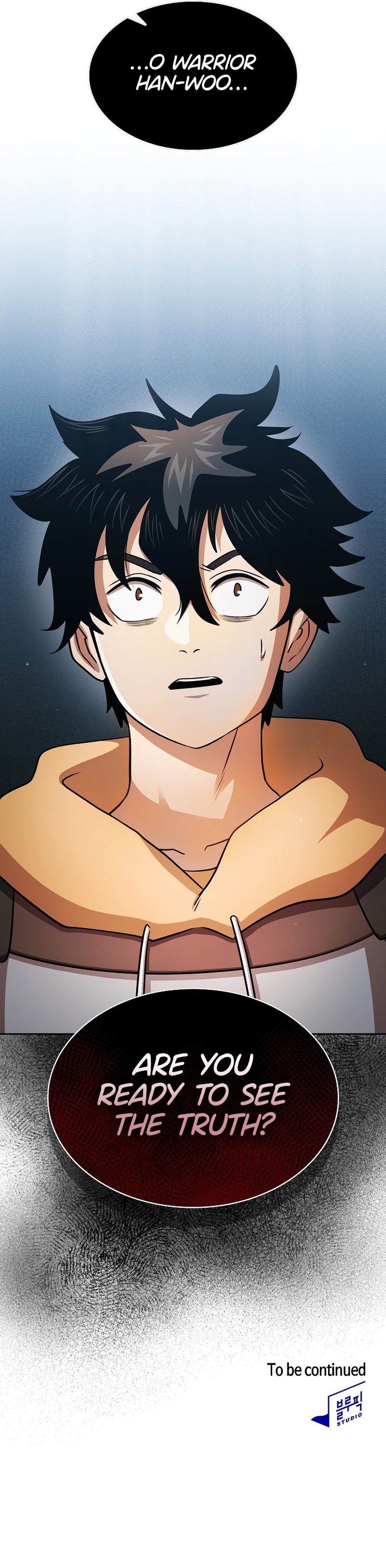 Is This Hero for Real? Chapter 92 - Page 14