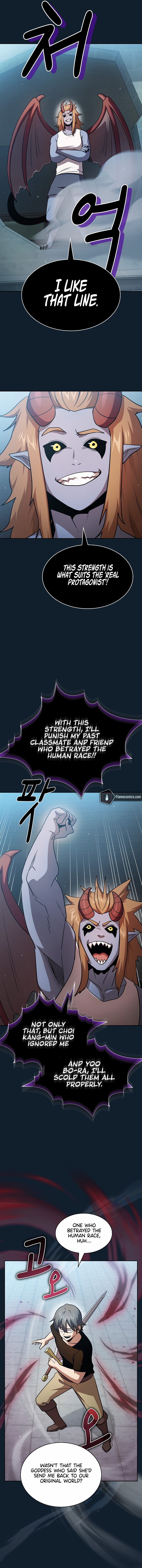 Is This Hero for Real? Chapter 94 - Page 3