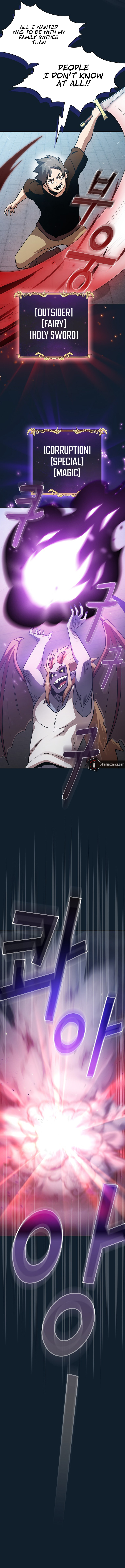 Is This Hero for Real? Chapter 94 - Page 4