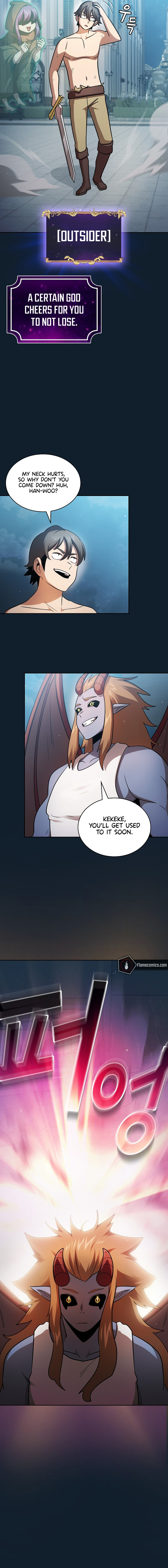 Is This Hero for Real? Chapter 94 - Page 6