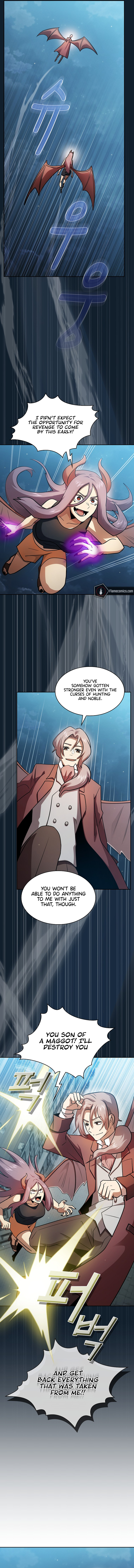 Is This Hero for Real? Chapter 94 - Page 7