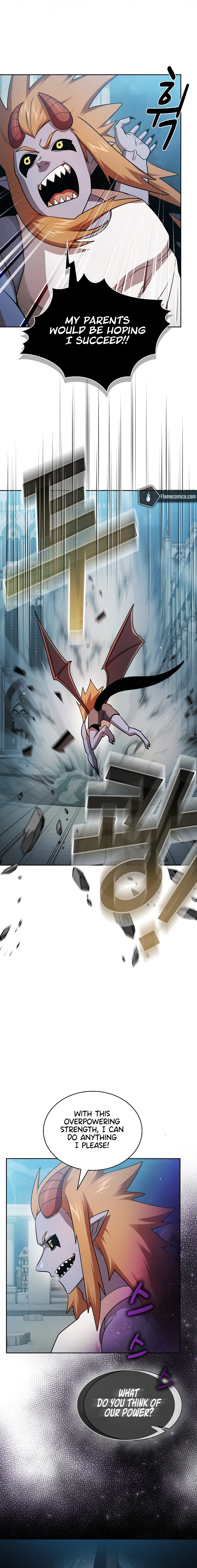 Is This Hero for Real? Chapter 94 - Page 10