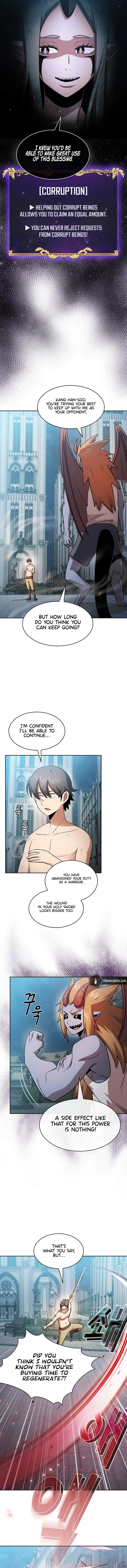 Is This Hero for Real? Chapter 94 - Page 11