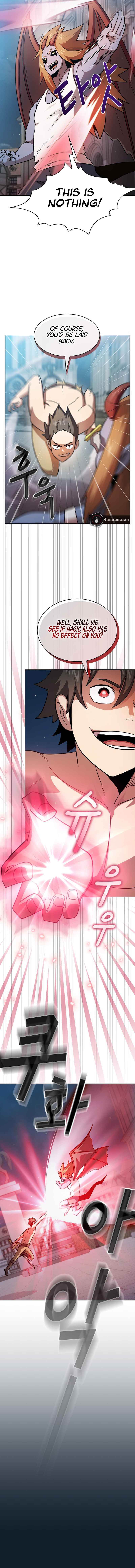 Is This Hero for Real? Chapter 94 - Page 12