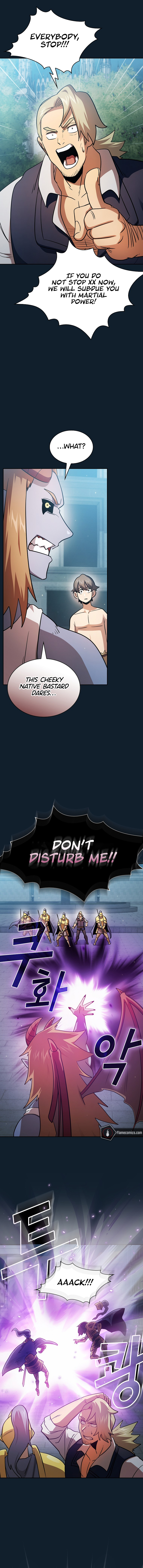 Is This Hero for Real? Chapter 94 - Page 14